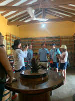 Mazatlán, Termas con Almuerzo y Transporte - Hizvo