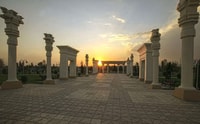 Duşanbe, Öğle Yemeği ile Şehir Gezi Turu - Hizvo
