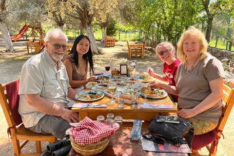 Bijbels Efeze: privé geloofsreis vanuit Bodrum