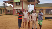 来自蒙巴萨/戴安尼海滩，2天Tsavo East Private Safari - Housity