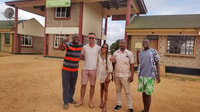 来自蒙巴萨/戴安尼海滩，2天Tsavo East Private Safari - Housity