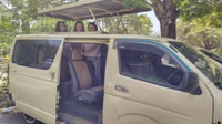 来自蒙巴萨/戴安尼海滩，2天Tsavo East Private Safari - Housity