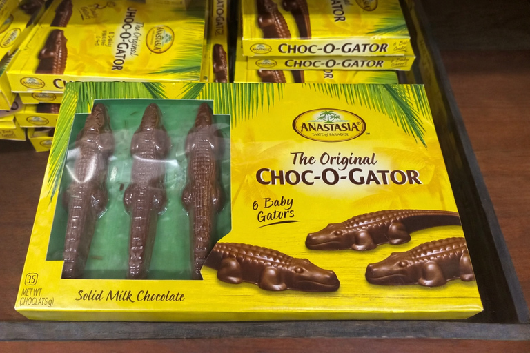 Southern Glades Wildlife Airboat Farm Tasting from Miami Everglades Wildlife Airboat Farm Tasting from Miami