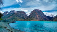 Lac Iskanderkul, visite d'une journée - Hizvo