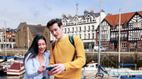Isle of Man, Self-Guided Walking & Treasure Hunt Tour - Housity
