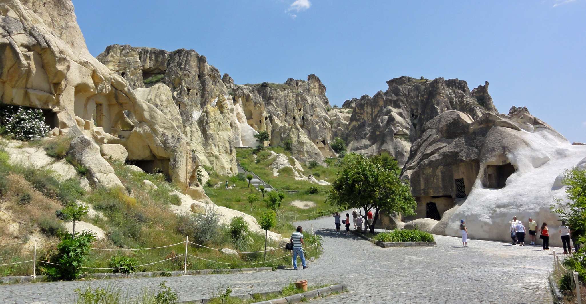 From Antalya, 2-Day Cappadocia, Cave Hotel, & Balloon Tour - Housity