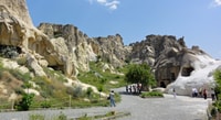 From Antalya, 2-Day Cappadocia, Cave Hotel, & Balloon Tour - Housity