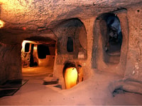 From Antalya, 2-Day Cappadocia, Cave Hotel, & Balloon Tour - Housity