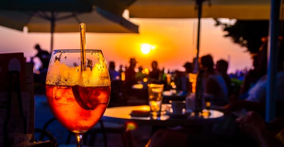 Bonn: Abendliche Sightseeing-Kreuzfahrt auf dem Rhein