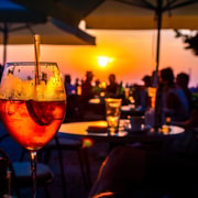 Bonn: Evening Sightseeing Cruise on the Rhine River