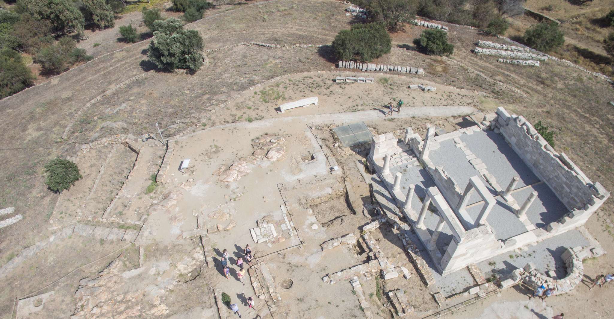 Naxos, Half Day History and Culture Guided Tour - Housity