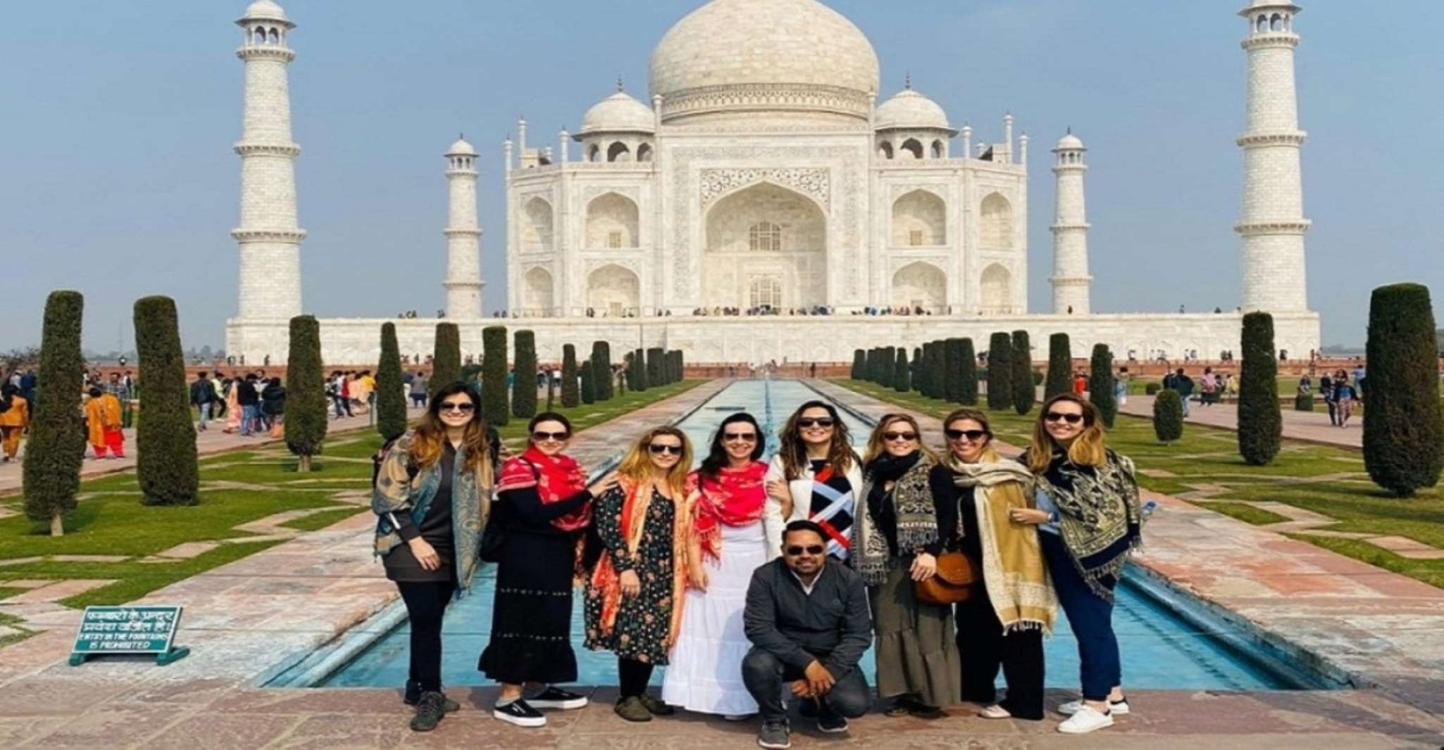 Delhi, viaggio privato del triangolo d'oro di 5 giorni con guida & voce - Hizvo