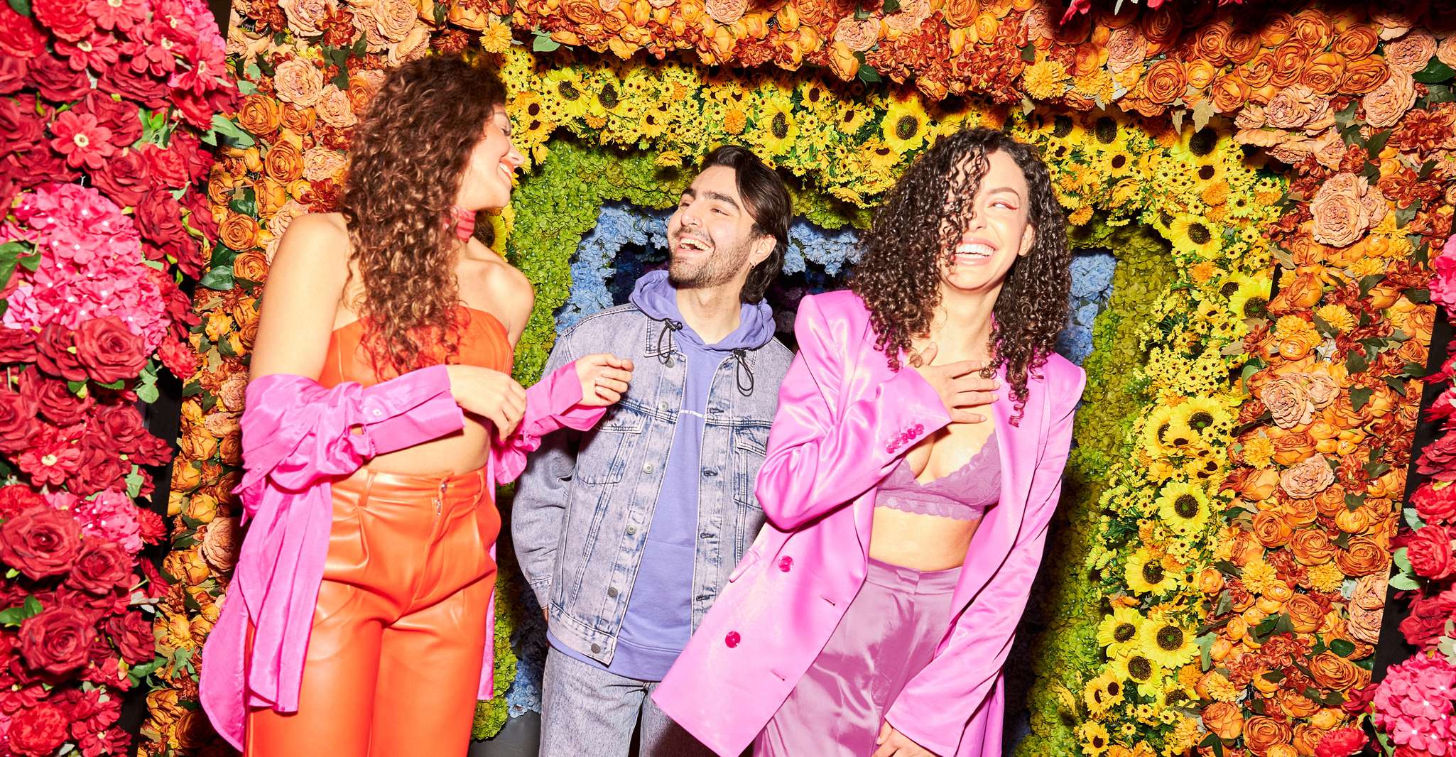 Amsterdam: WONDR Experience SpongeBob Special photo 17