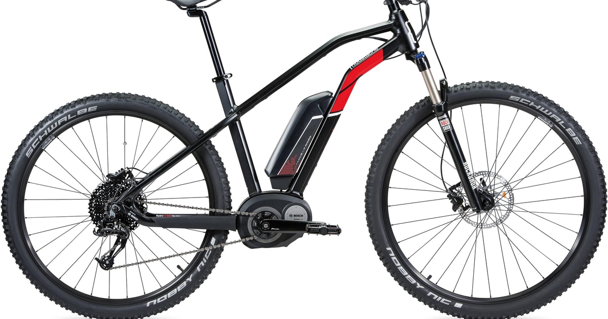 Málaga Electric Bike Rental GetYourGuide