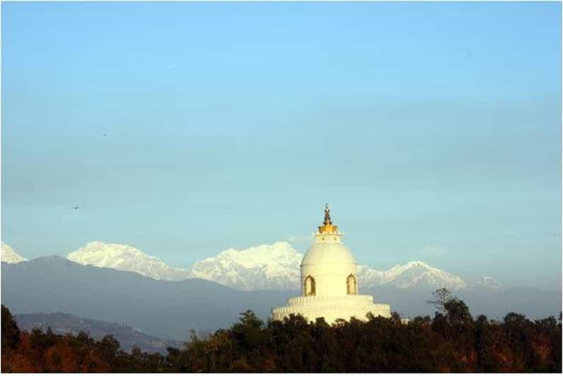 Kathmandu Lumbini Pokhara Private Multi Day Guided Tour GetYourGuide