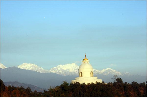 From Kathmandu: Lumbini &amp; Pokhara 8-Day Guided Private TourKathmandu: Lumbini &amp; Pokhara Private Multi-Day Guided Tour