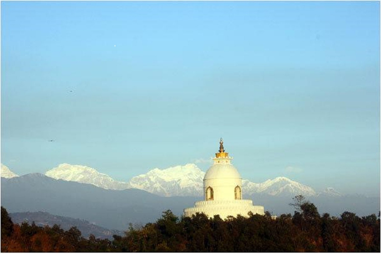 From Kathmandu: Lumbini &amp; Pokhara 8-Day Guided Private TourKathmandu: Lumbini &amp; Pokhara Private Multi-Day Guided Tour