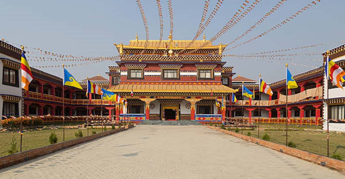 Kathmandu: Lumbini & Pokhara Private Multi-Day Guided Tour | GetYourGuide