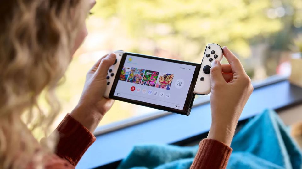 Os melhores jogos grátis para Nintendo Switch - Millenium