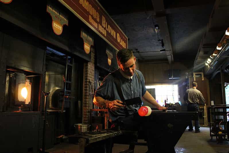 Branson biglietti per il parco a tema Silver Dollar City GetYourGuide