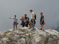 De Pieria, randonnée guidée de montagne Olympus avec transferts - Hizvo