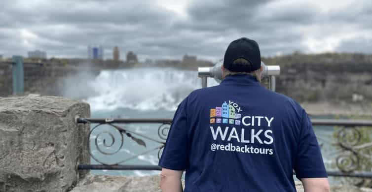 Niagara Falls Sightseeing Pass With 4 Attractions And Tour Getyourguide 