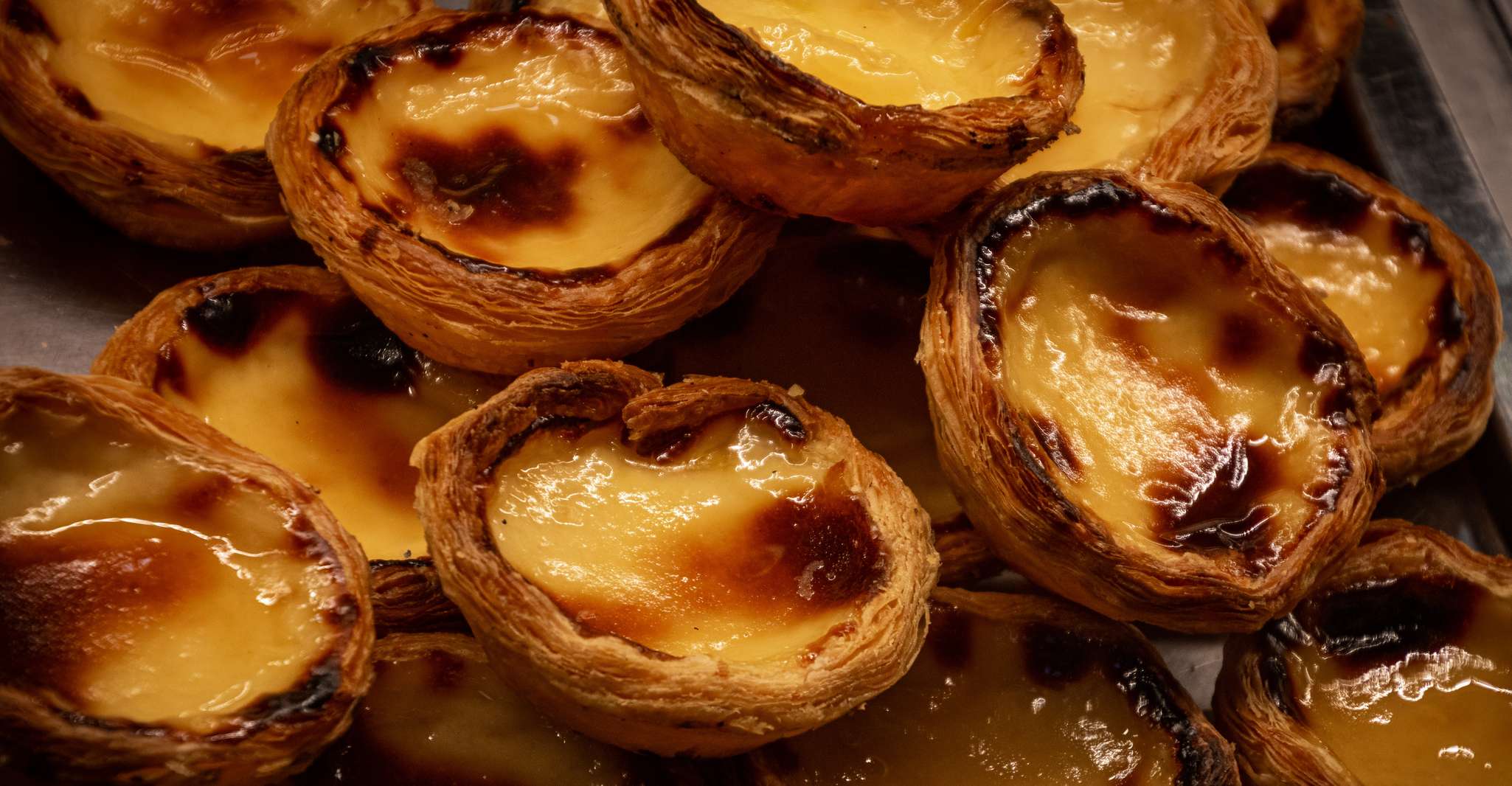 Porto, Pastel de Nata Aşçılık Sınıfı - Hizvo