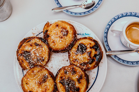 Porto: Corso di cucina di Pastel de NataPorto: corso di cucina Pastel de Nata