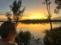 From Leticia, Amazon & Tarapoto Lake Private Overnight Tour - Housity