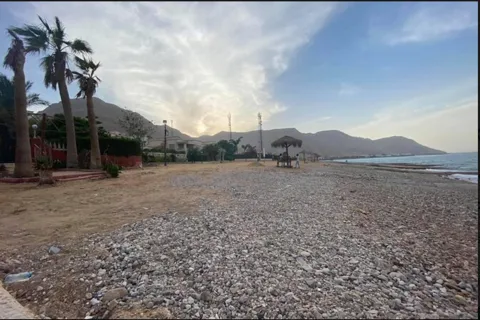 Från Kairo: Röda havet Al-Ain Sokhna privat heldagstur