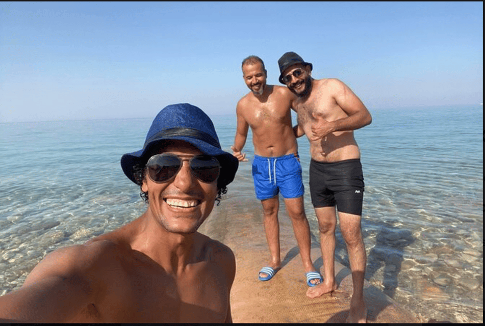 From Cairo Red Sea Al Ain Sokhna Private Full Day Tour Getyourguide 0379