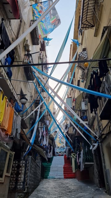 Maradona, a Modern Hero. Discover what does mean D10s. GetYourGuide