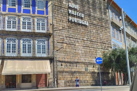 Braga e Guimarães: viagem privada pelo berço de Portugal.