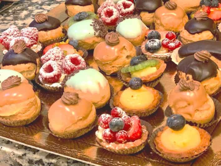 Paris Gourmet Food Tour With Tastings And Wine Getyourguide