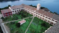 Mahon, Private boat Tour of Mahon Port - Housity