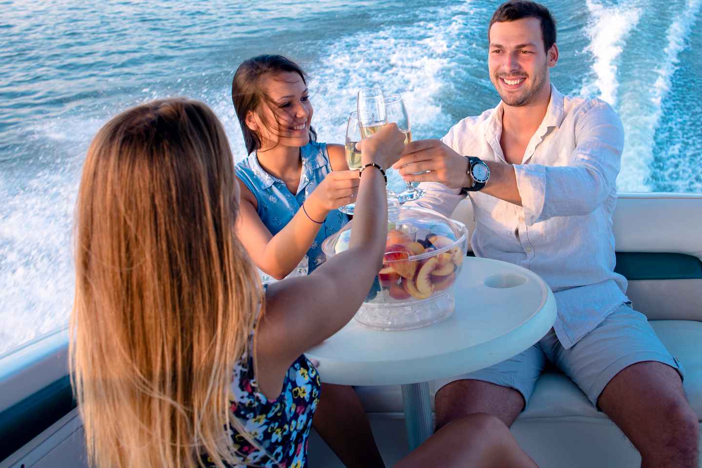 ボルドー発 アルカション湾とピラ砂丘 プライベートツアー