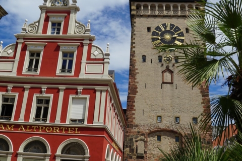 Speyer: Katedra, Stare Miasto i Dziedzictwo ŻydowskiePrywatna wycieczka po angielsku