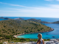 Zadar, Lojena Beach, Kornati Islands and Telascica Boat Trip - Housity