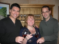 Carmel Valley Wine Tasting Tour - Housity