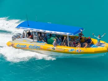 Airlie Beach: Schnorcheln, Hill Inlet Lookout & Whitehaven Beach