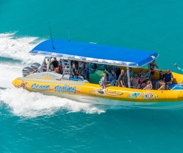 Airlie Beach: Snorkel, Hill Inlet Lookout & Whitehaven Beach