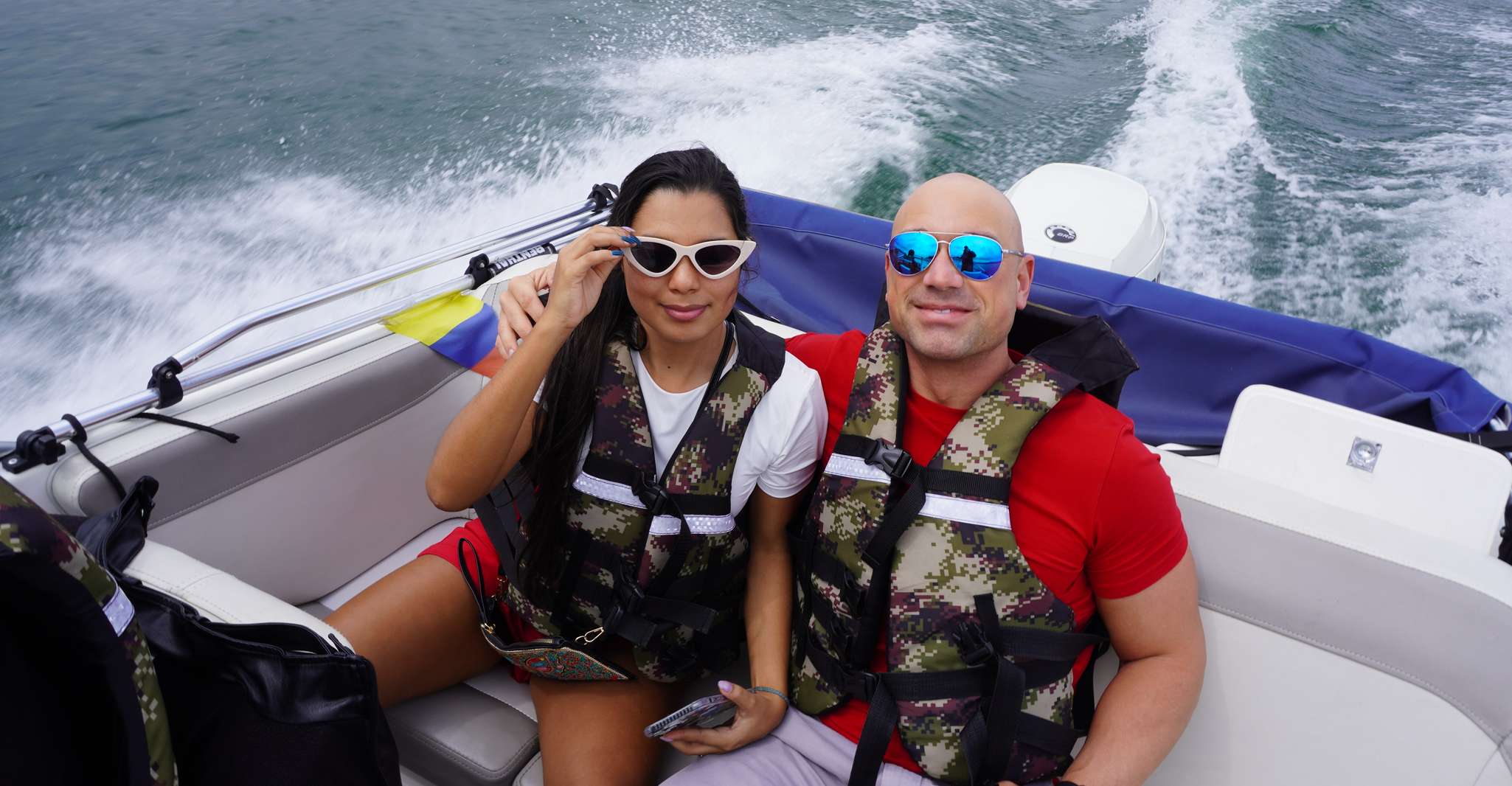 Private Tour nach Guatapé und Hubschrauberfahrt+Rock+Boot - Hizvo