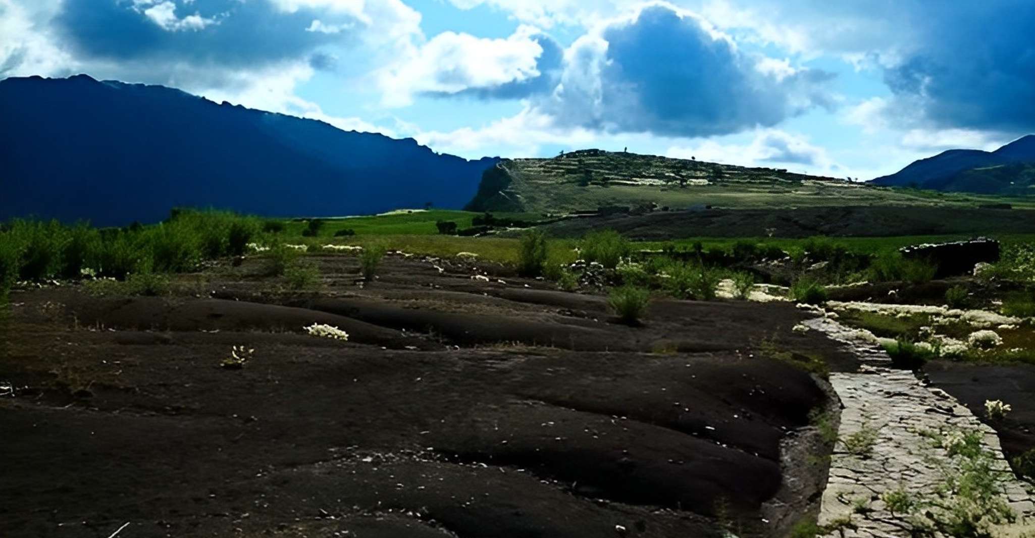 Maragua Crater of Maragua, Day在Frailes山上漫步 - Hizvo