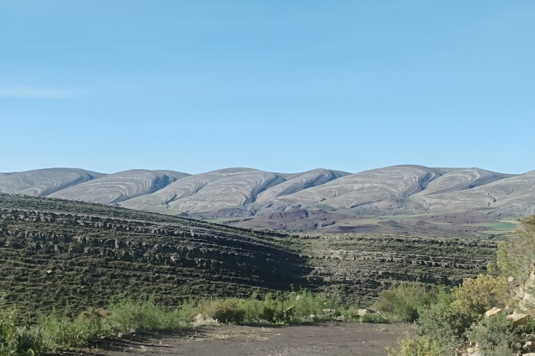 Krater von Maragua: Tagestrekking in der Cordillera de los Frailes