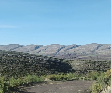 Sucre: Caminata de 1 día en el Cráter de Maragua y Caminos del Inca