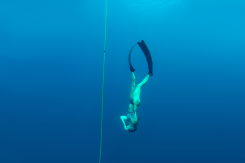 Tamarindo: Discover Freediving Experience for Beginners