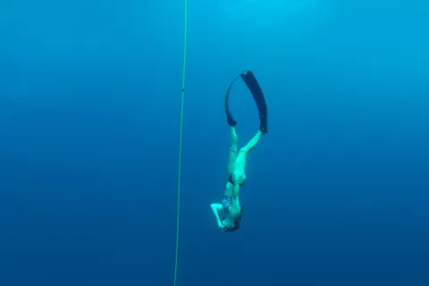 Tamarindo: scopri l'esperienza di apnea per principianti