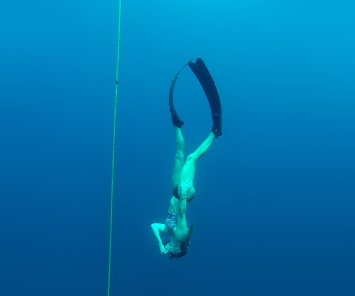 Tamarindo: Discover Freediving Experience for Beginners