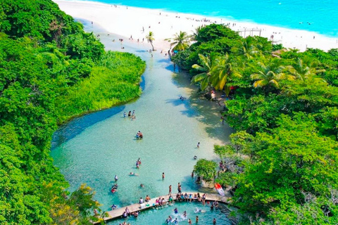 Visit Bahia de las Aguilas Tours 02 Days All Inclusive From Santo Domingo