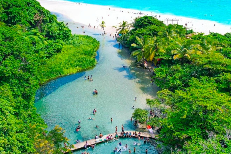 Visit Bahia de las Aguilas Tours 02 Days All Inclusive From Santo Domingo